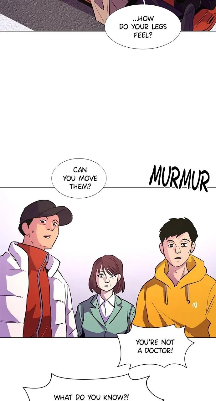 1 Second Chapter 133 - Page 50