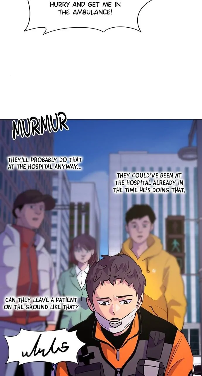 1 Second Chapter 133 - Page 51