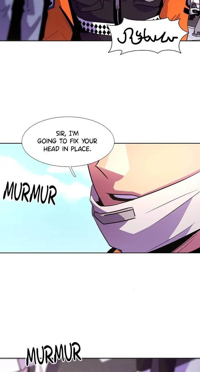 1 Second Chapter 133 - Page 52