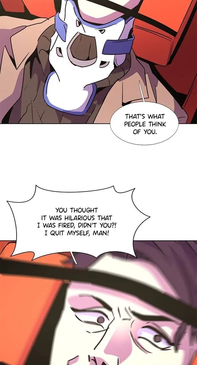 1 Second Chapter 133 - Page 55
