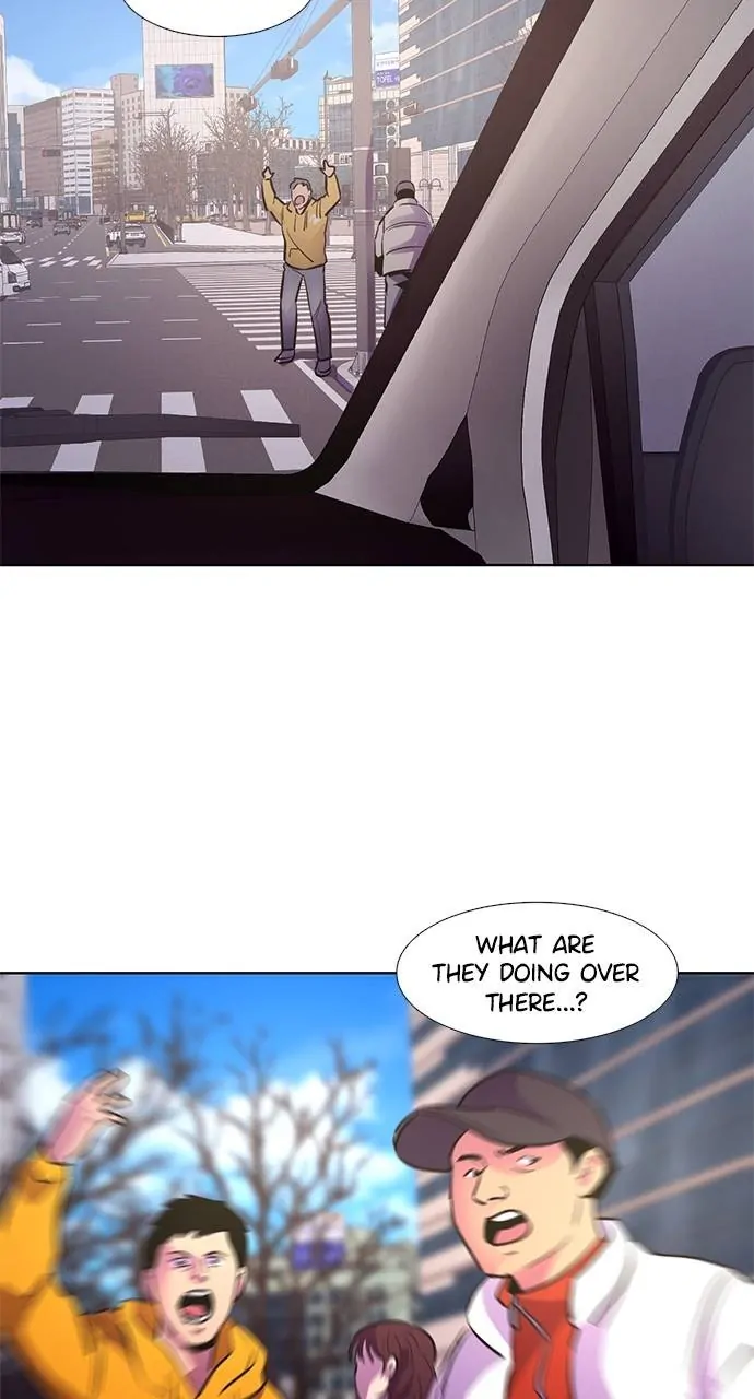 1 Second Chapter 133 - Page 7