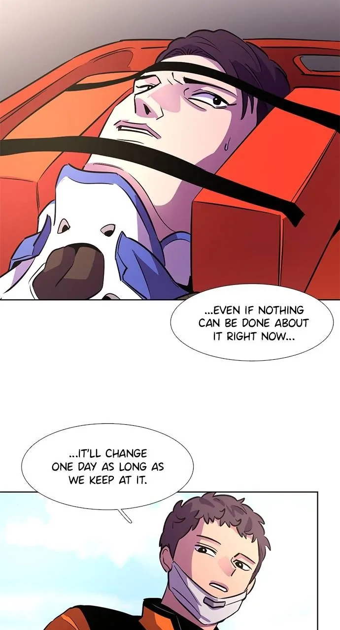 1 Second Chapter 133 - Page 62