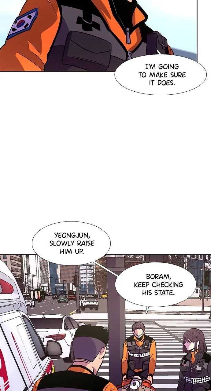 1 Second Chapter 133 - Page 63