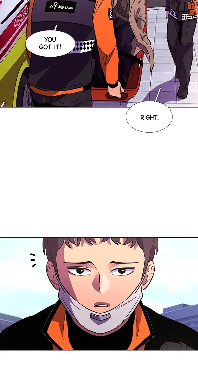1 Second Chapter 133 - Page 64