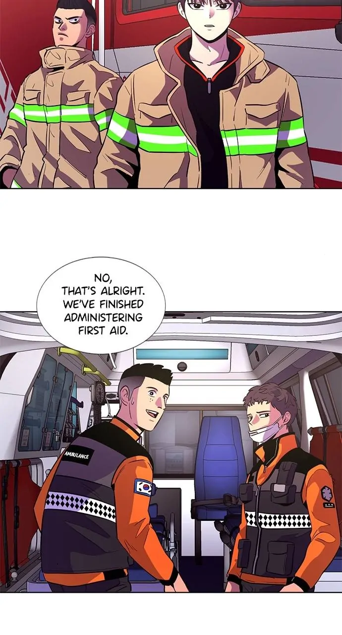 1 Second Chapter 133 - Page 66