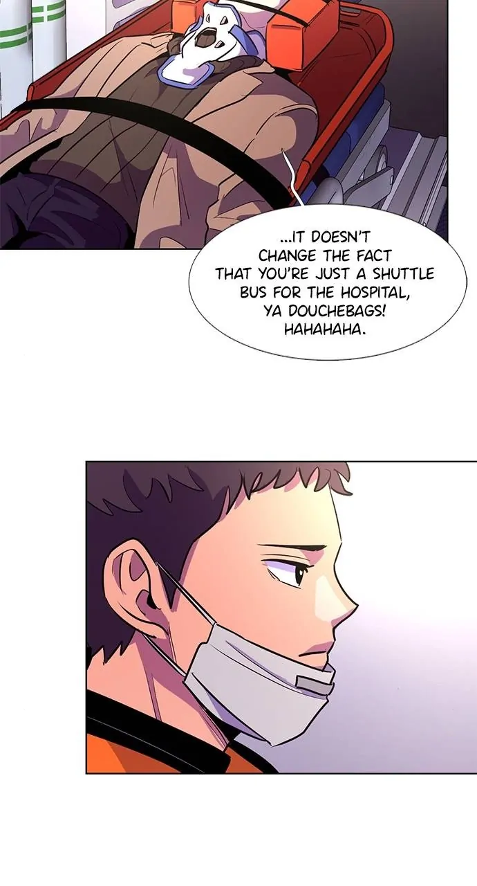 1 Second Chapter 133 - Page 68