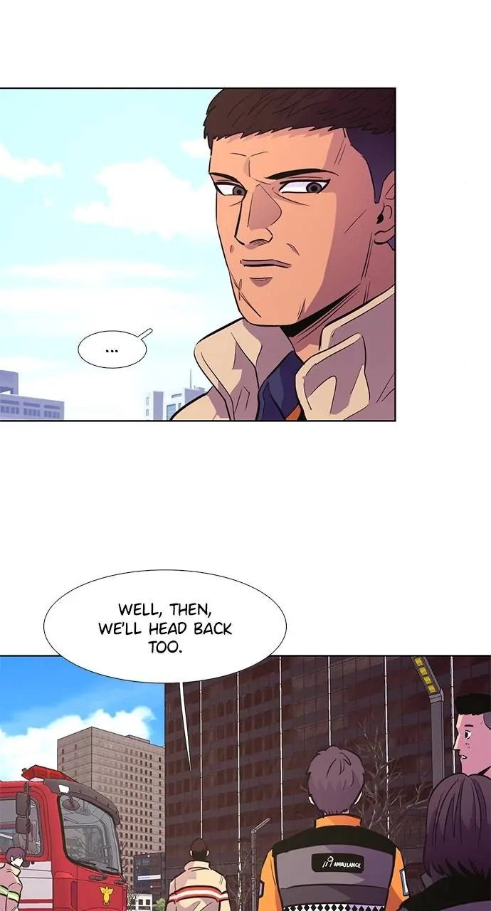 1 Second Chapter 133 - Page 69