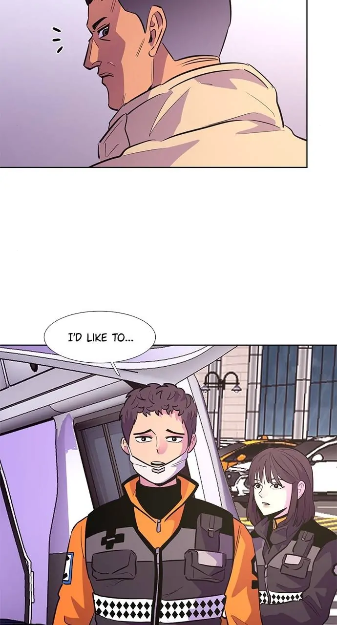 1 Second Chapter 133 - Page 71