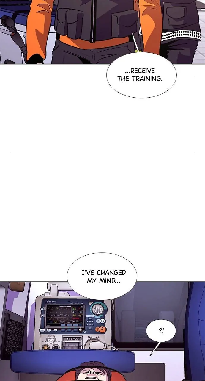 1 Second Chapter 133 - Page 72