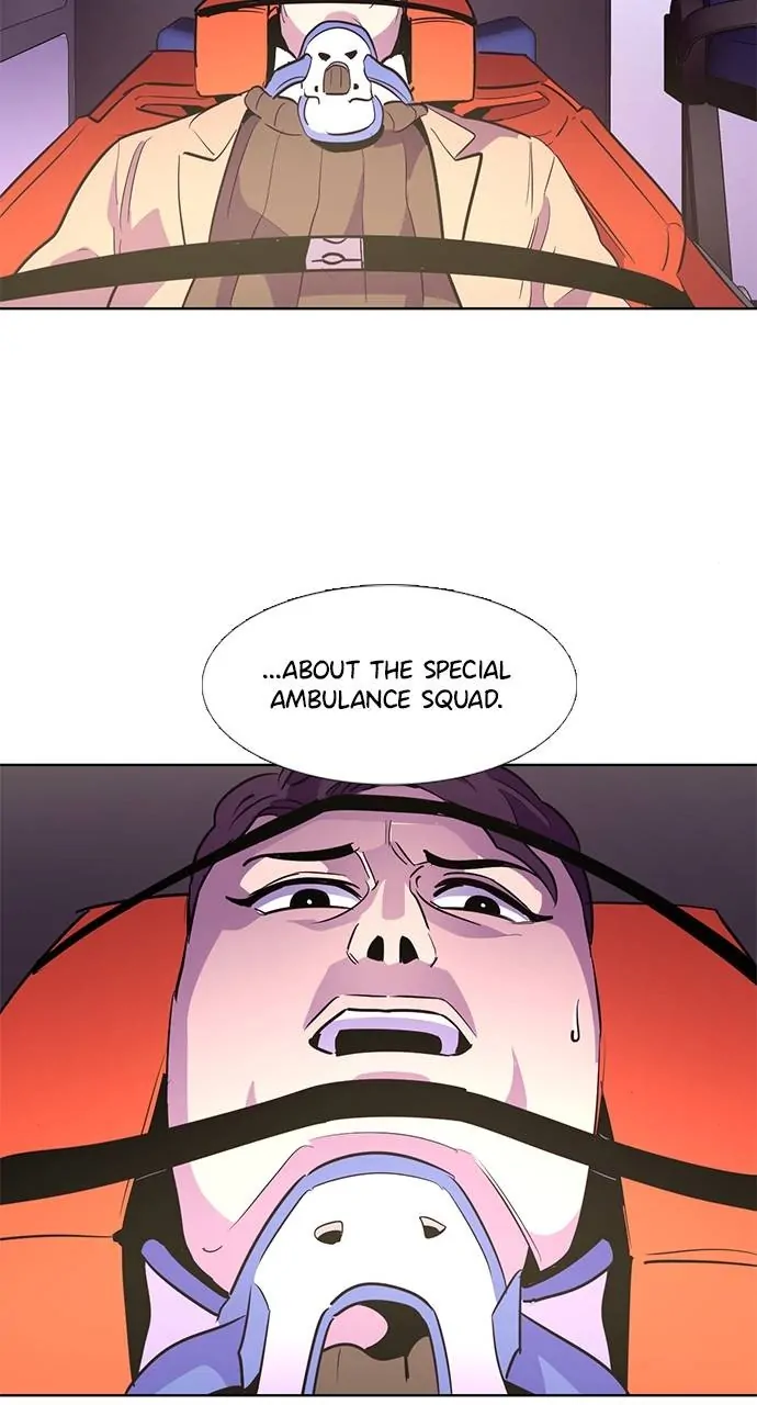 1 Second Chapter 133 - Page 73