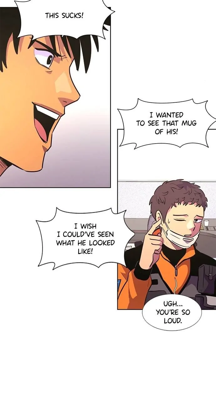 1 Second Chapter 134 - Page 2