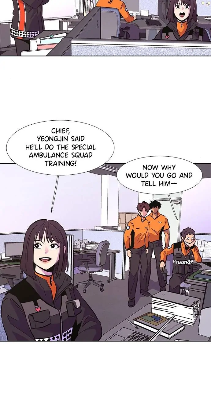 1 Second Chapter 134 - Page 11