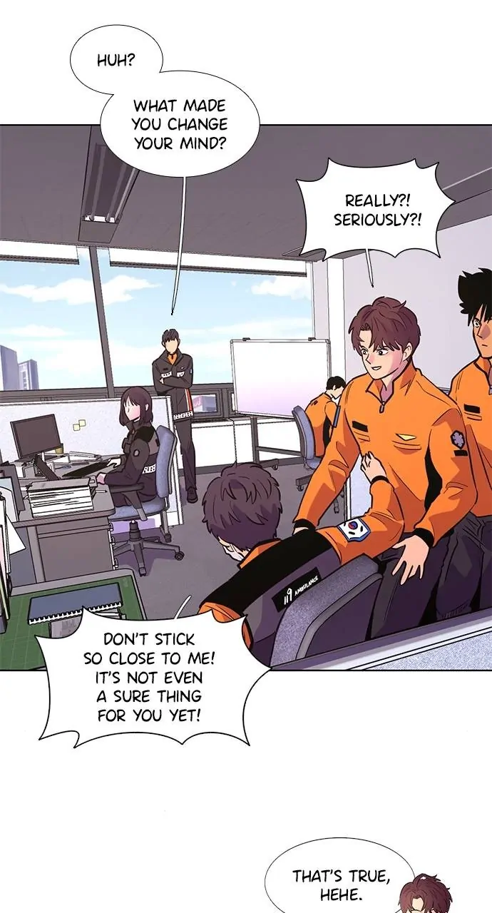 1 Second Chapter 134 - Page 12