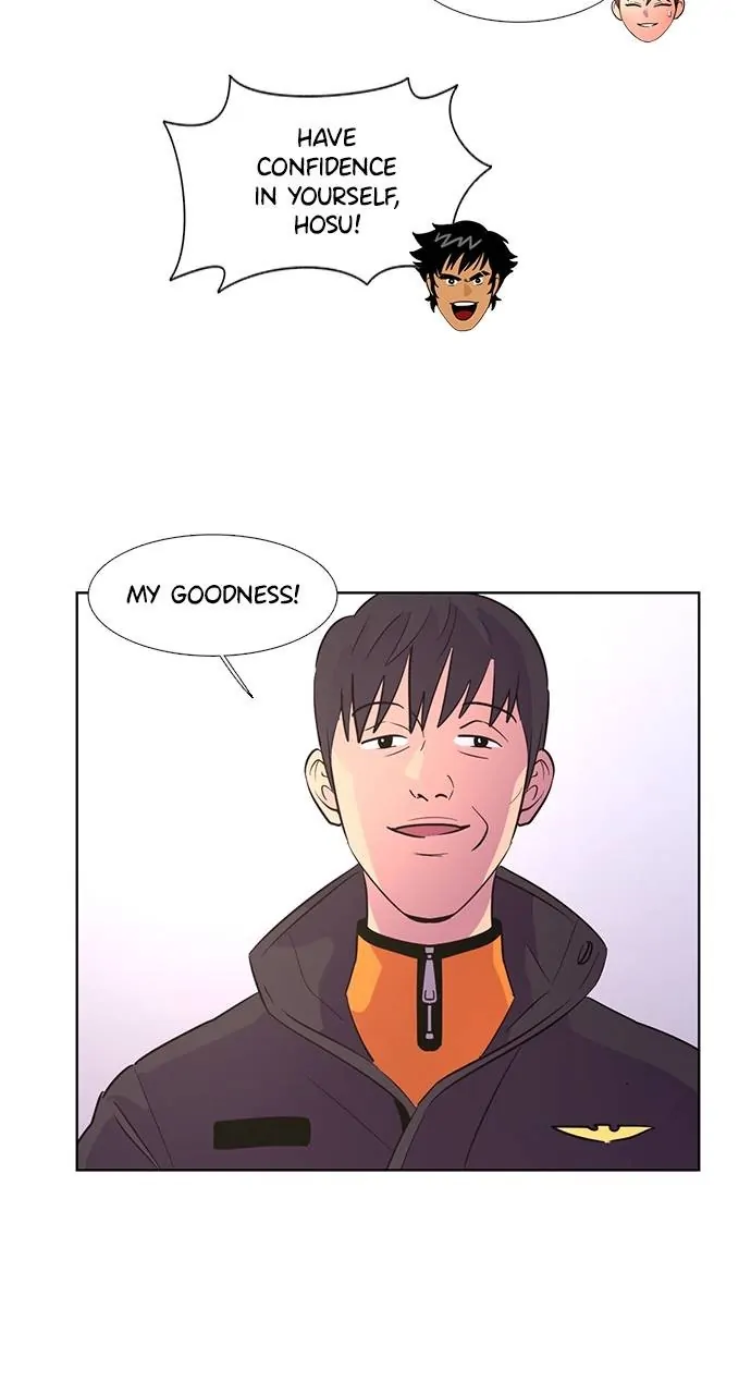 1 Second Chapter 134 - Page 13