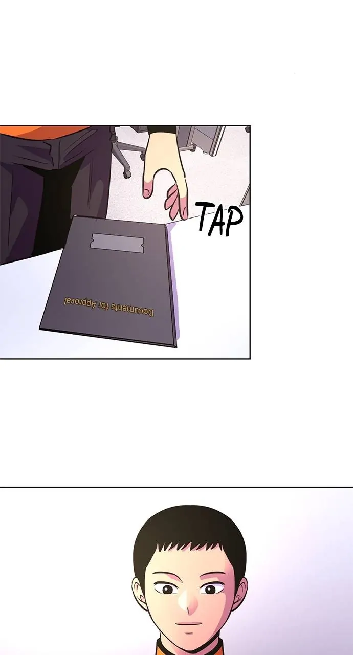 1 Second Chapter 134 - Page 20