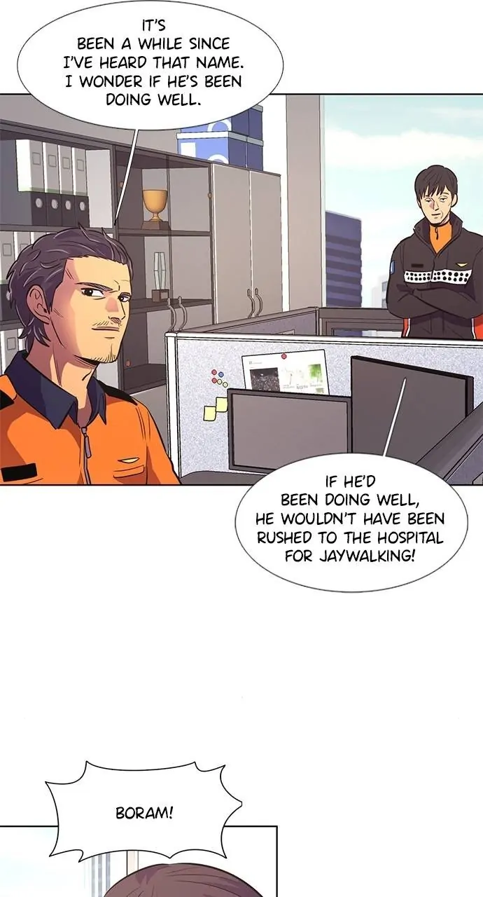 1 Second Chapter 134 - Page 3