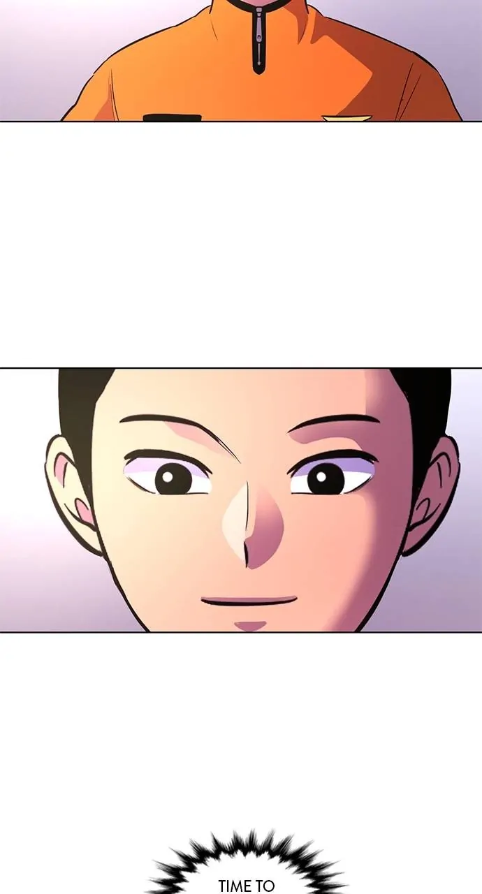 1 Second Chapter 134 - Page 21