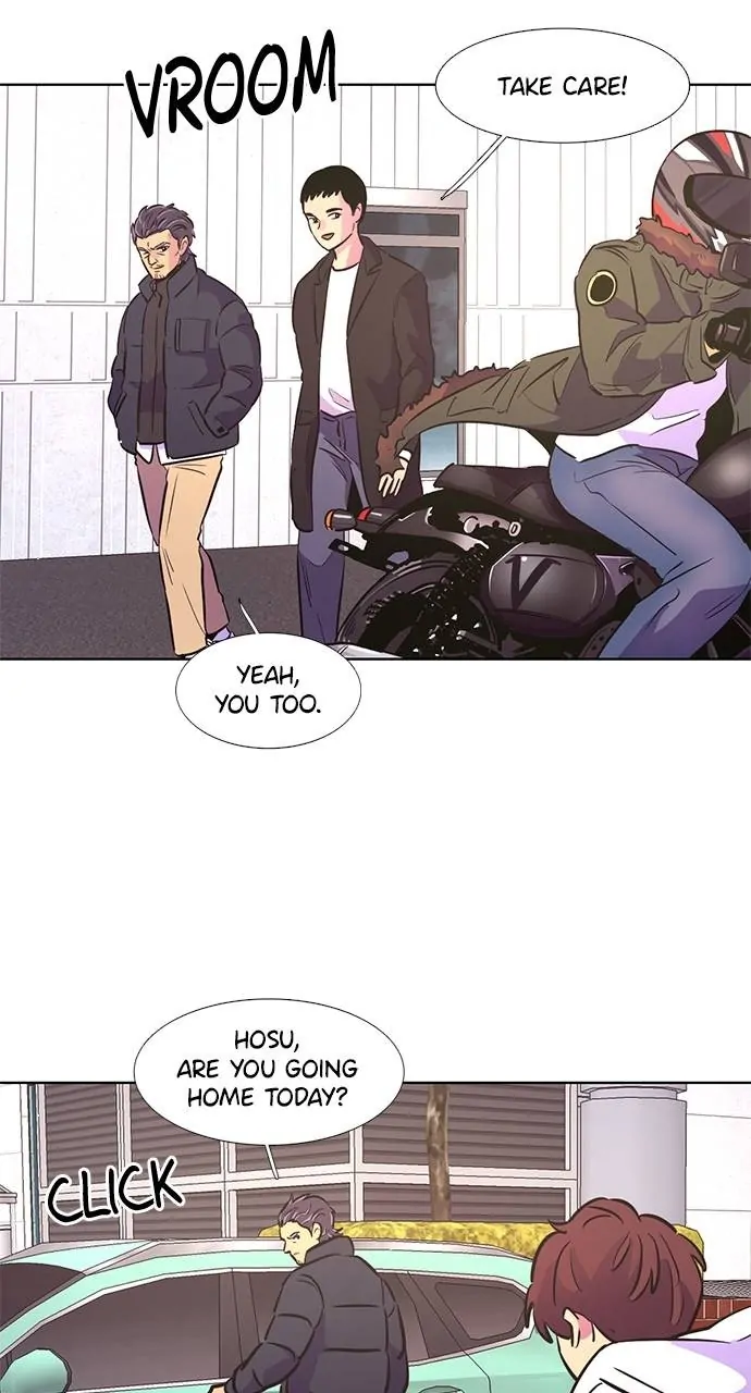 1 Second Chapter 134 - Page 23