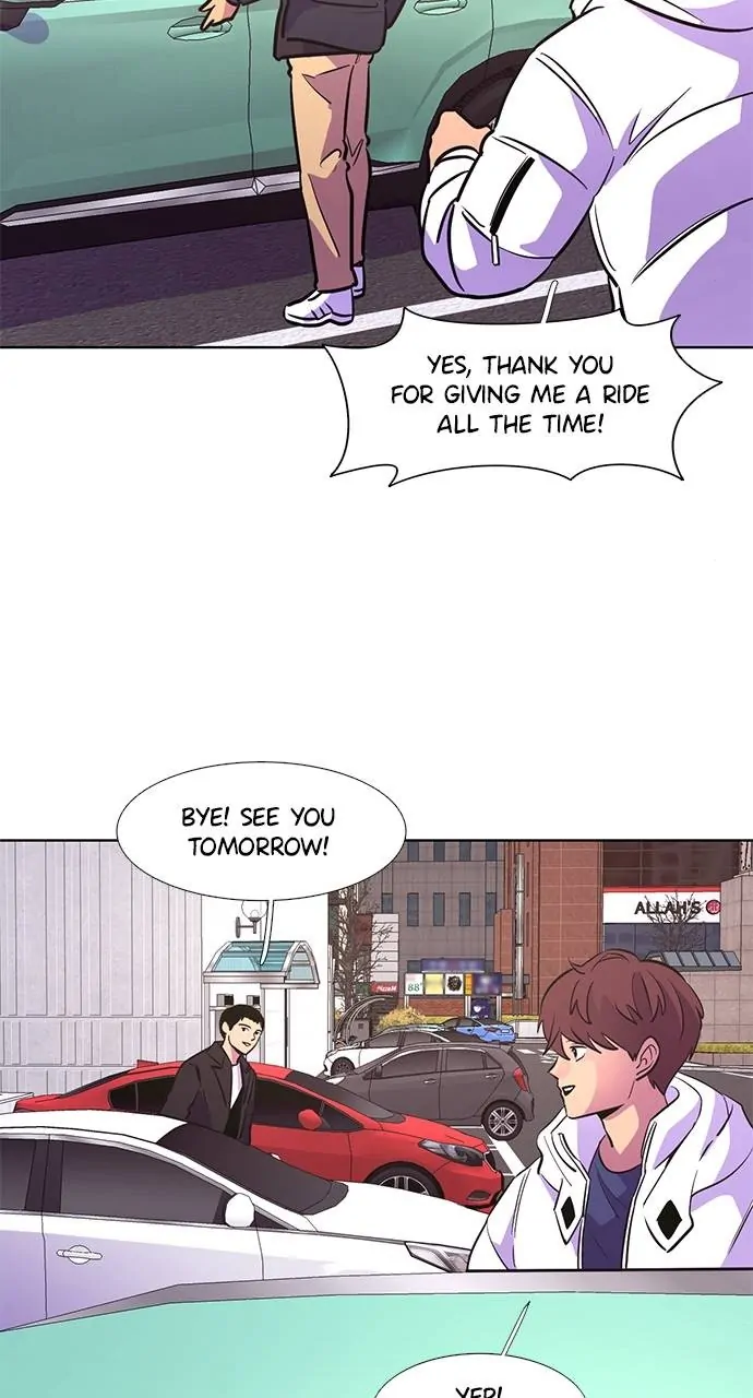 1 Second Chapter 134 - Page 24