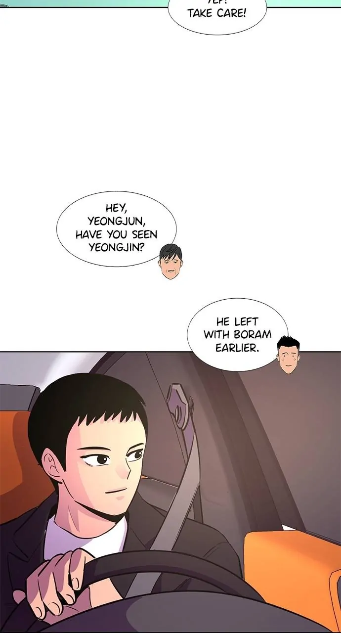 1 Second Chapter 134 - Page 25