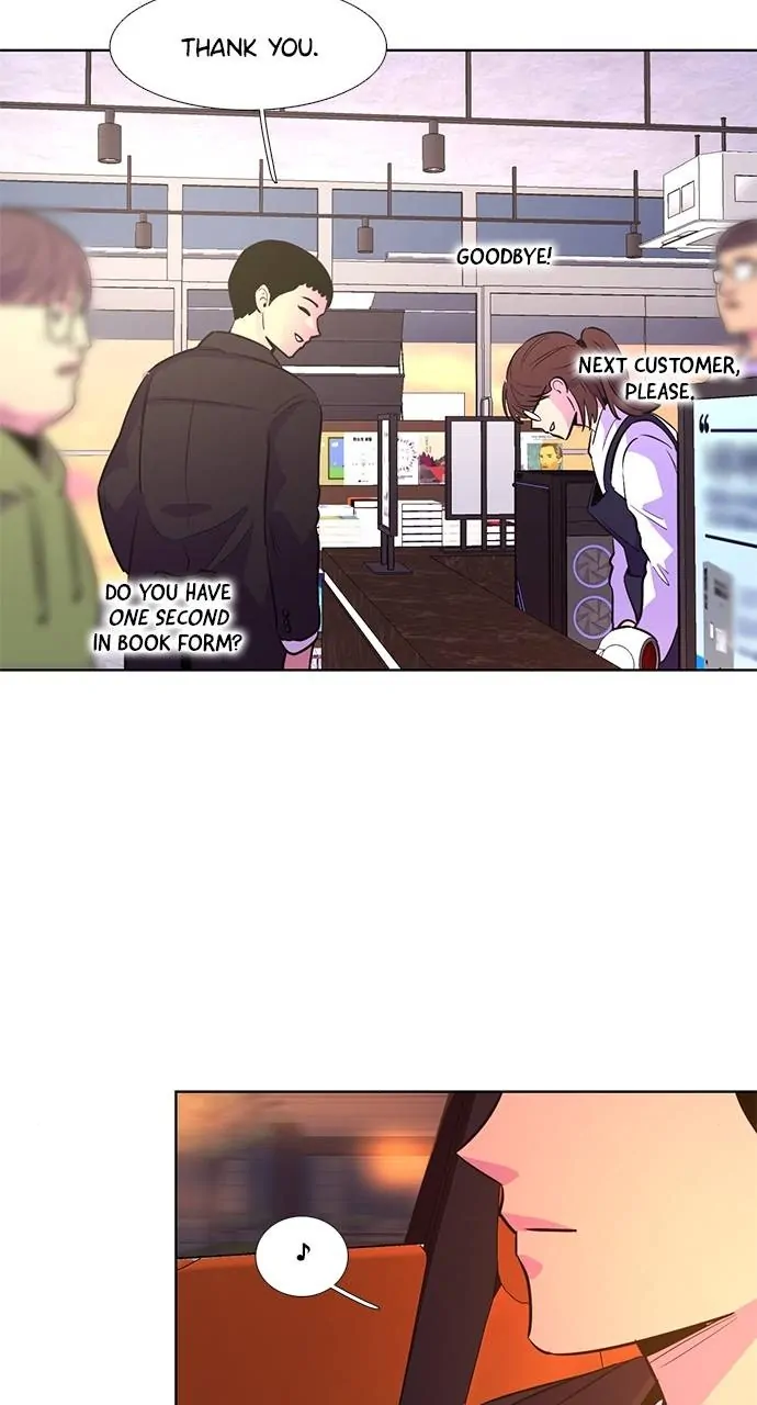 1 Second Chapter 134 - Page 30
