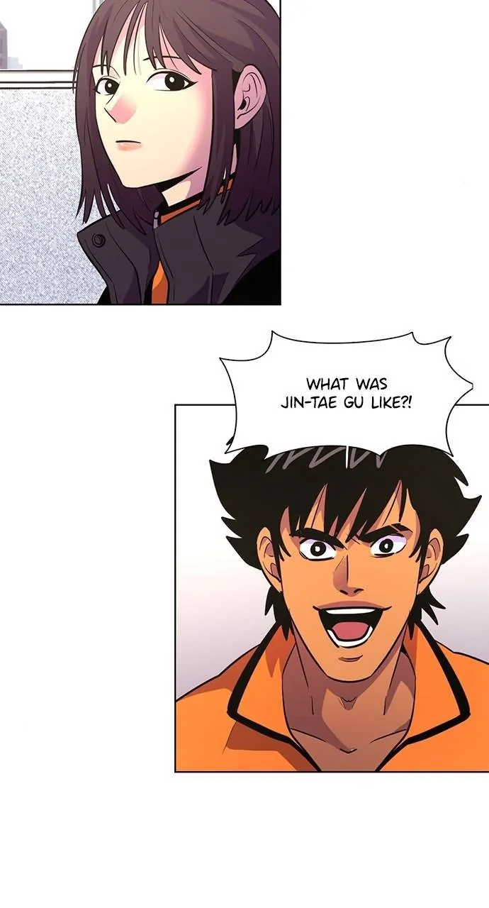 1 Second Chapter 134 - Page 4
