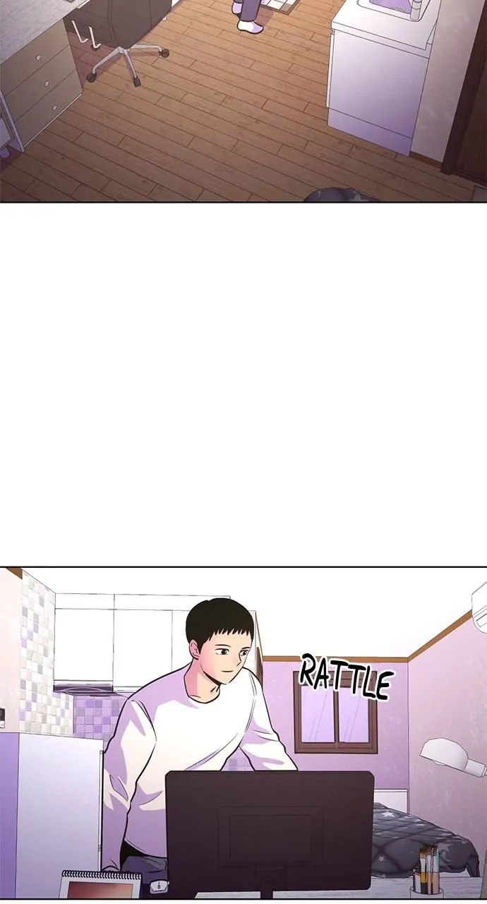 1 Second Chapter 134 - Page 35