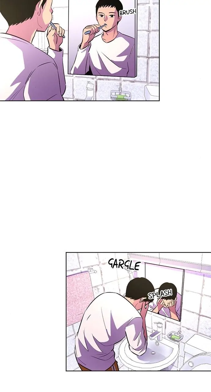 1 Second Chapter 134 - Page 43