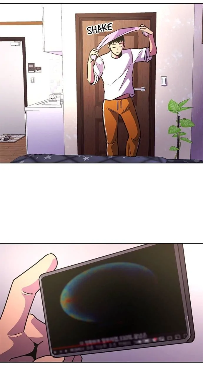 1 Second Chapter 134 - Page 45