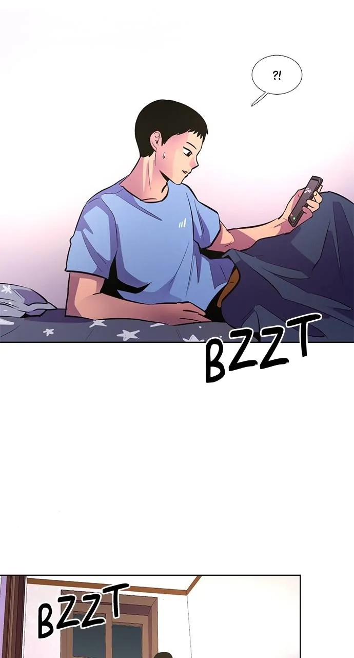 1 Second Chapter 134 - Page 47