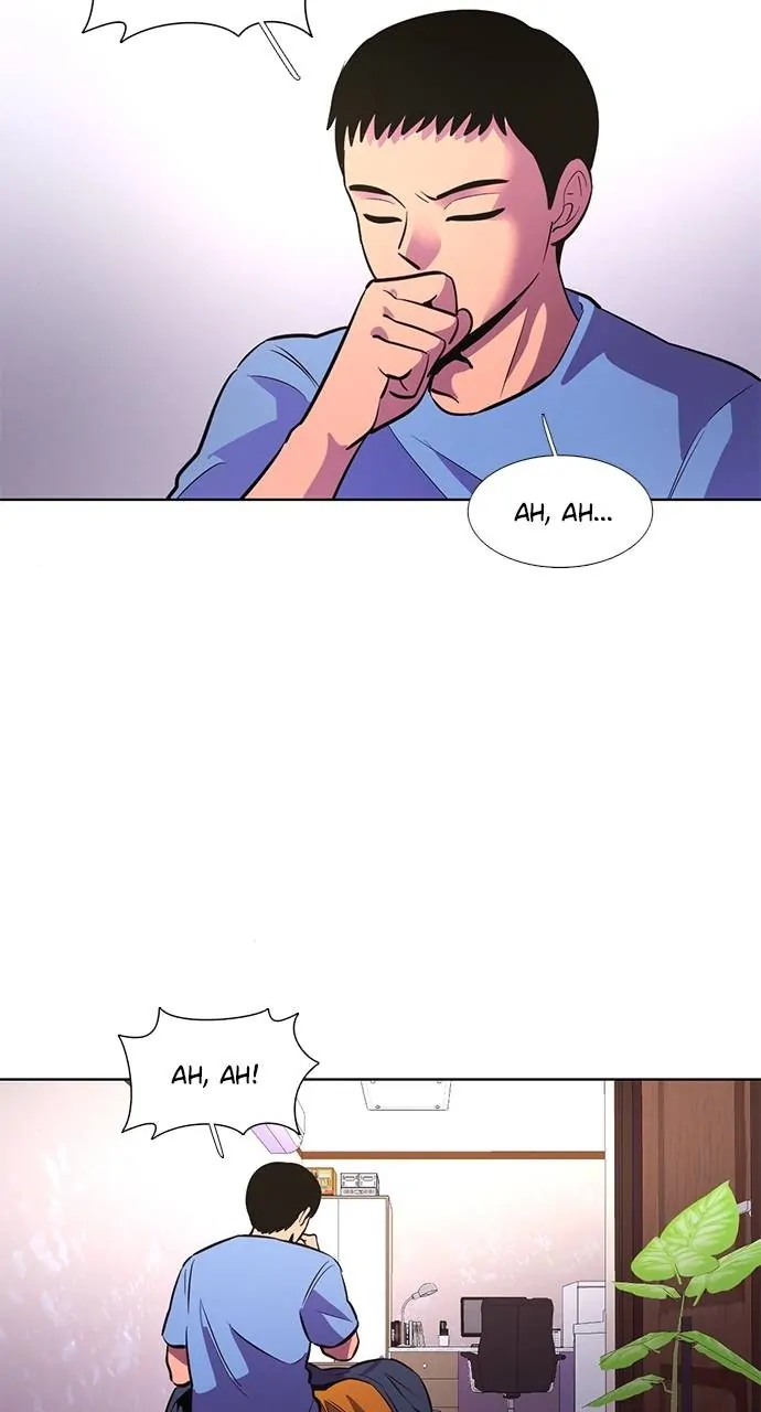 1 Second Chapter 134 - Page 50