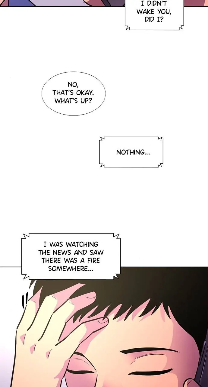 1 Second Chapter 134 - Page 54