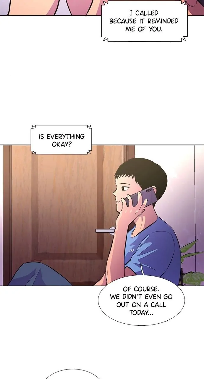 1 Second Chapter 134 - Page 55