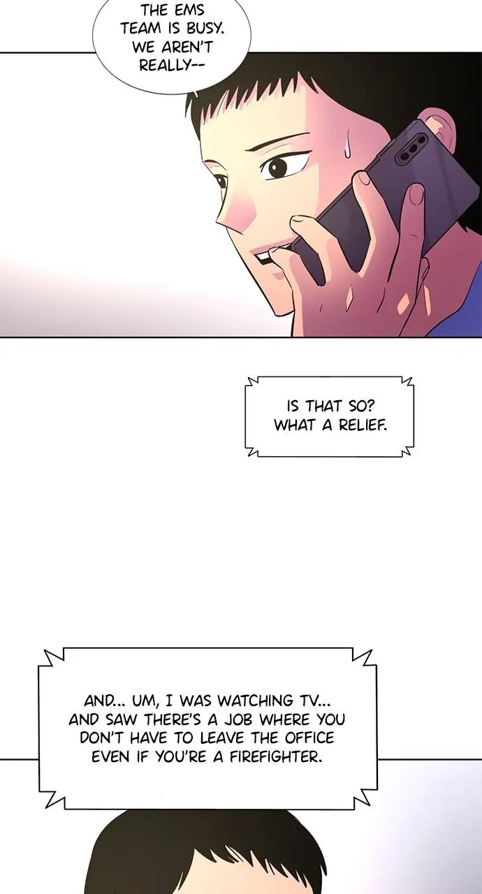 1 Second Chapter 134 - Page 56
