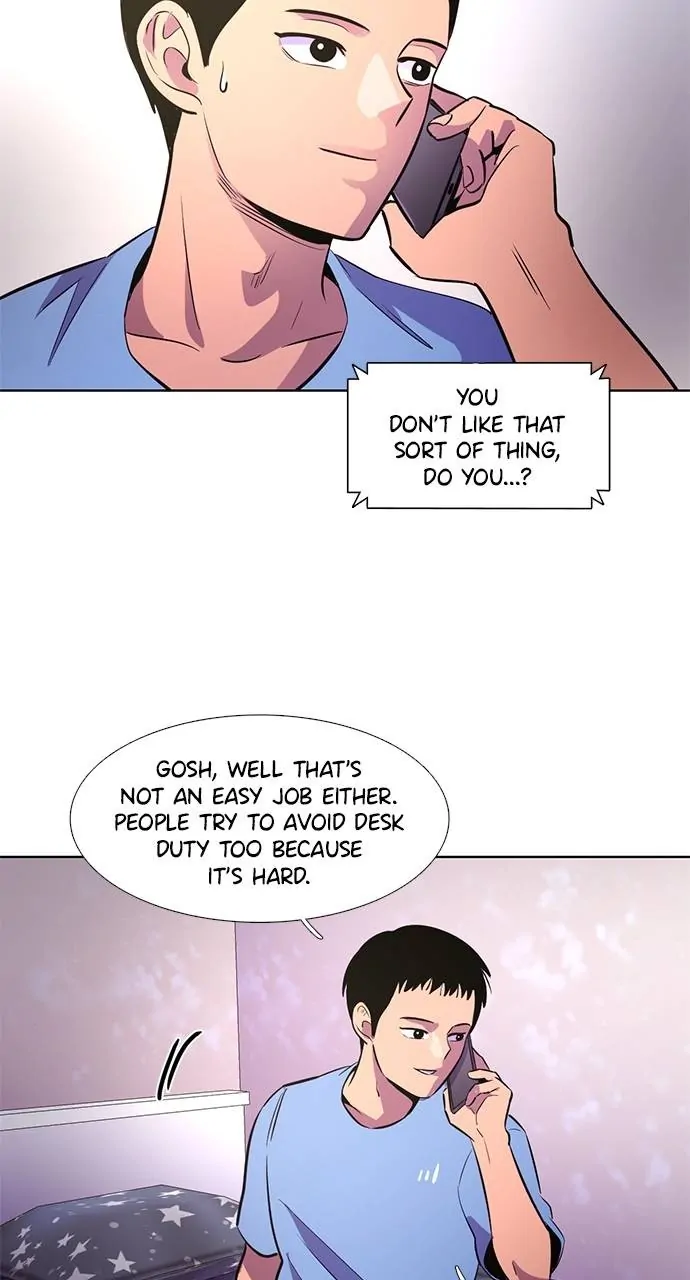 1 Second Chapter 134 - Page 57