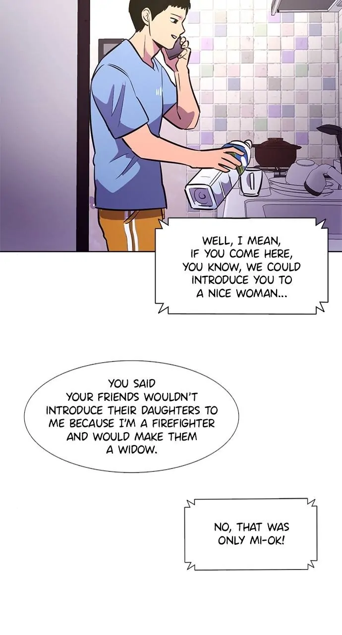 1 Second Chapter 134 - Page 60