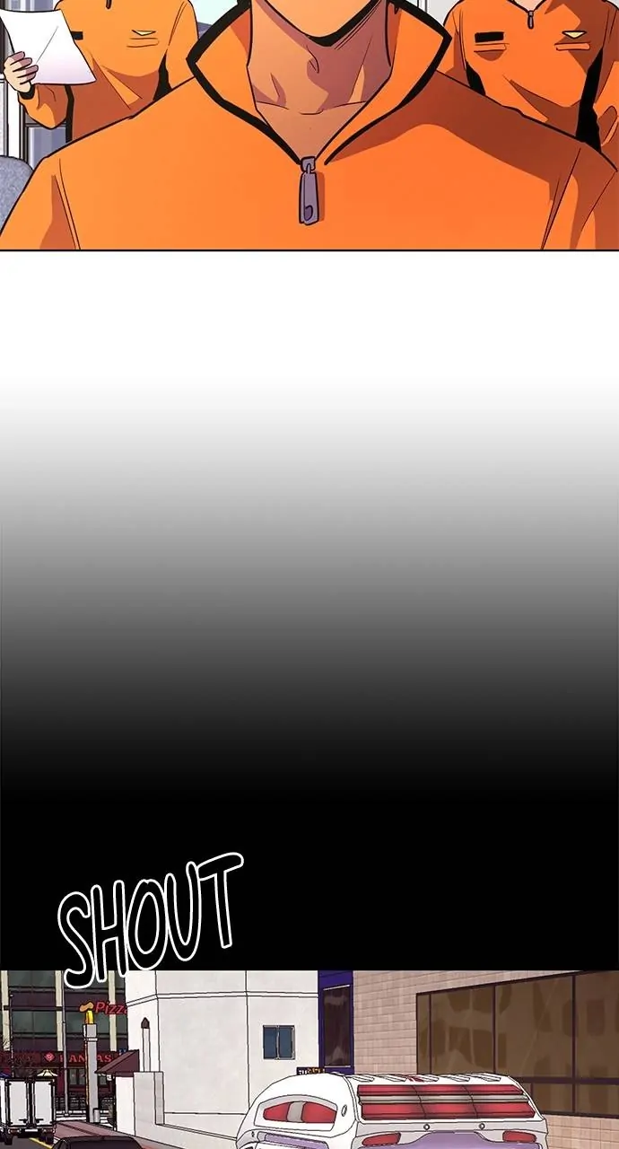 1 Second Chapter 134 - Page 7