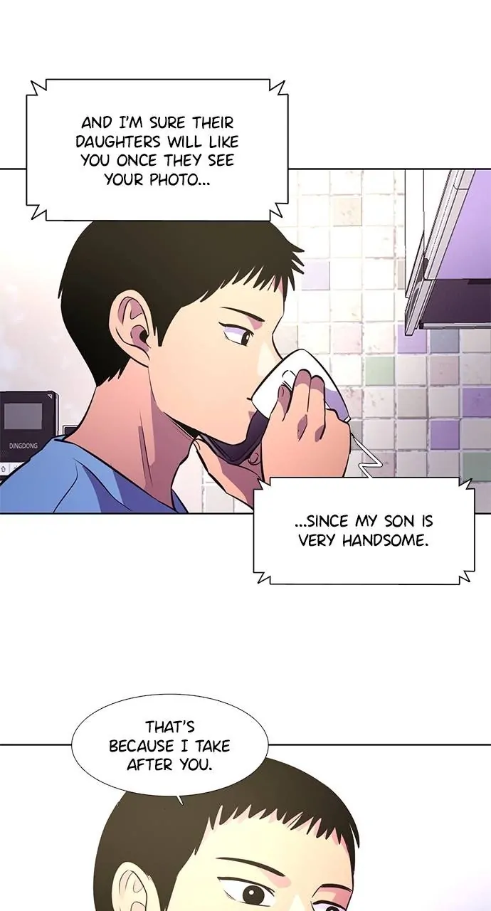 1 Second Chapter 134 - Page 61