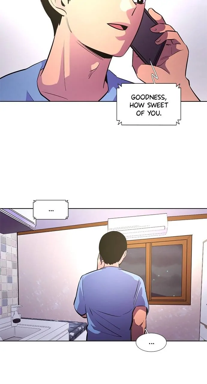 1 Second Chapter 134 - Page 62