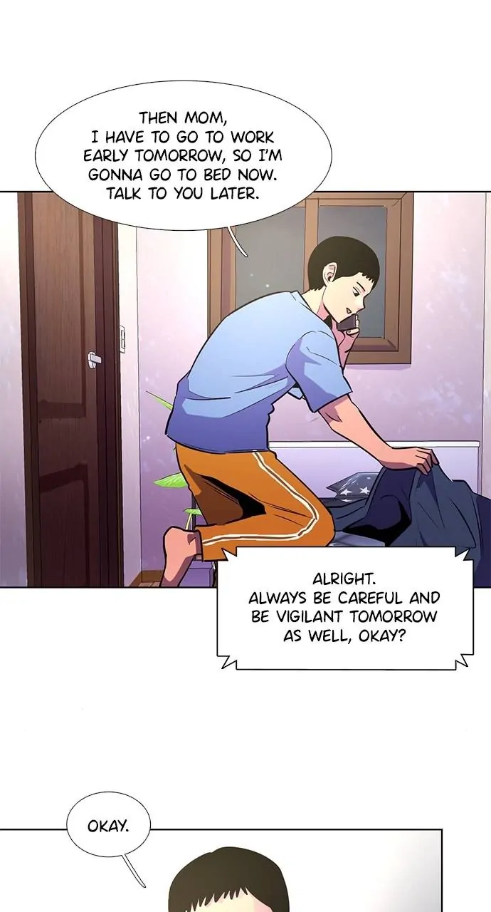 1 Second Chapter 134 - Page 63