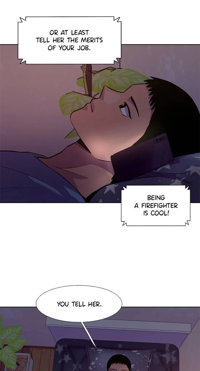 1 Second Chapter 134 - Page 73