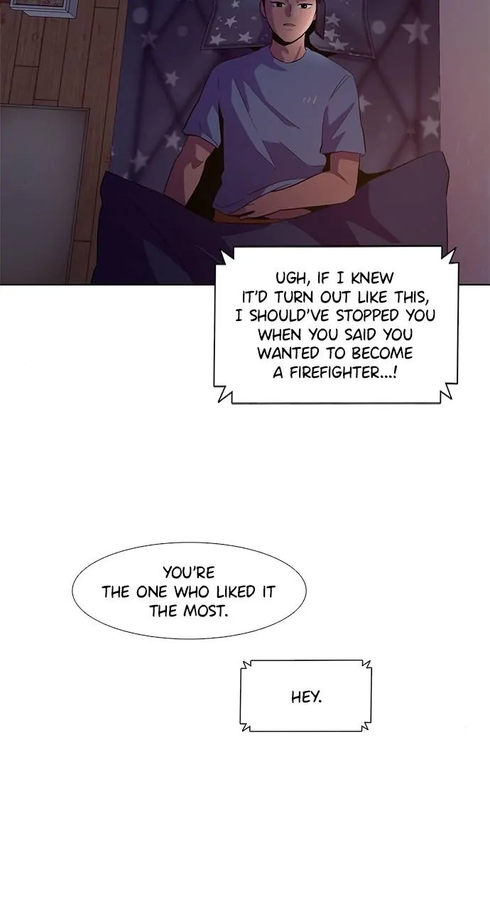 1 Second Chapter 134 - Page 74