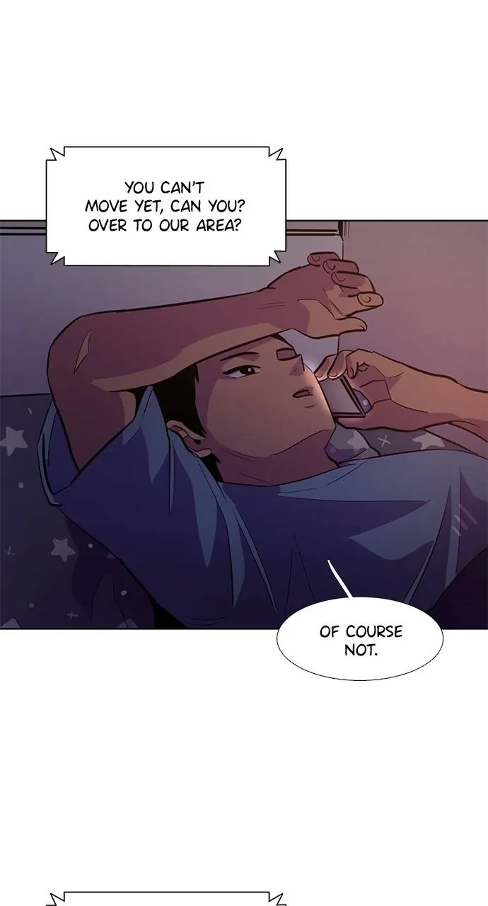 1 Second Chapter 134 - Page 75