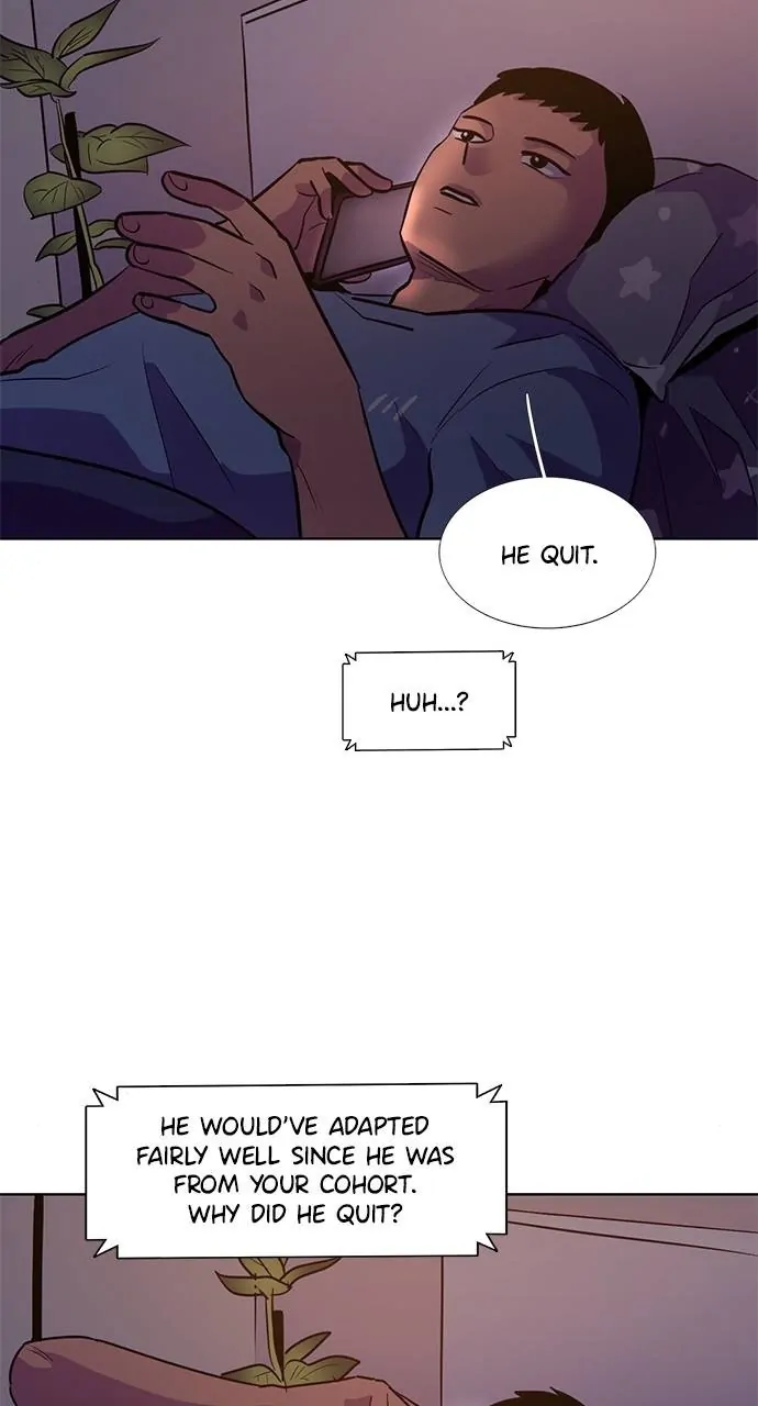 1 Second Chapter 134 - Page 77