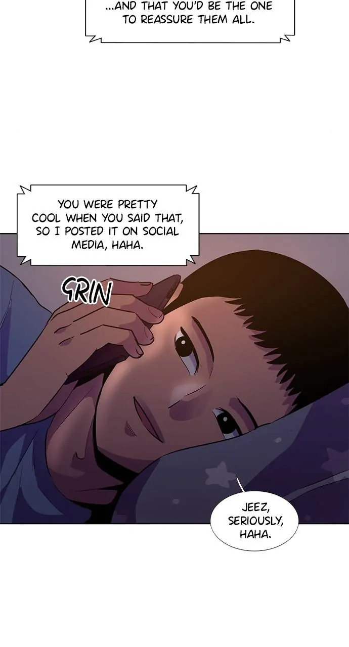 1 Second Chapter 134 - Page 80
