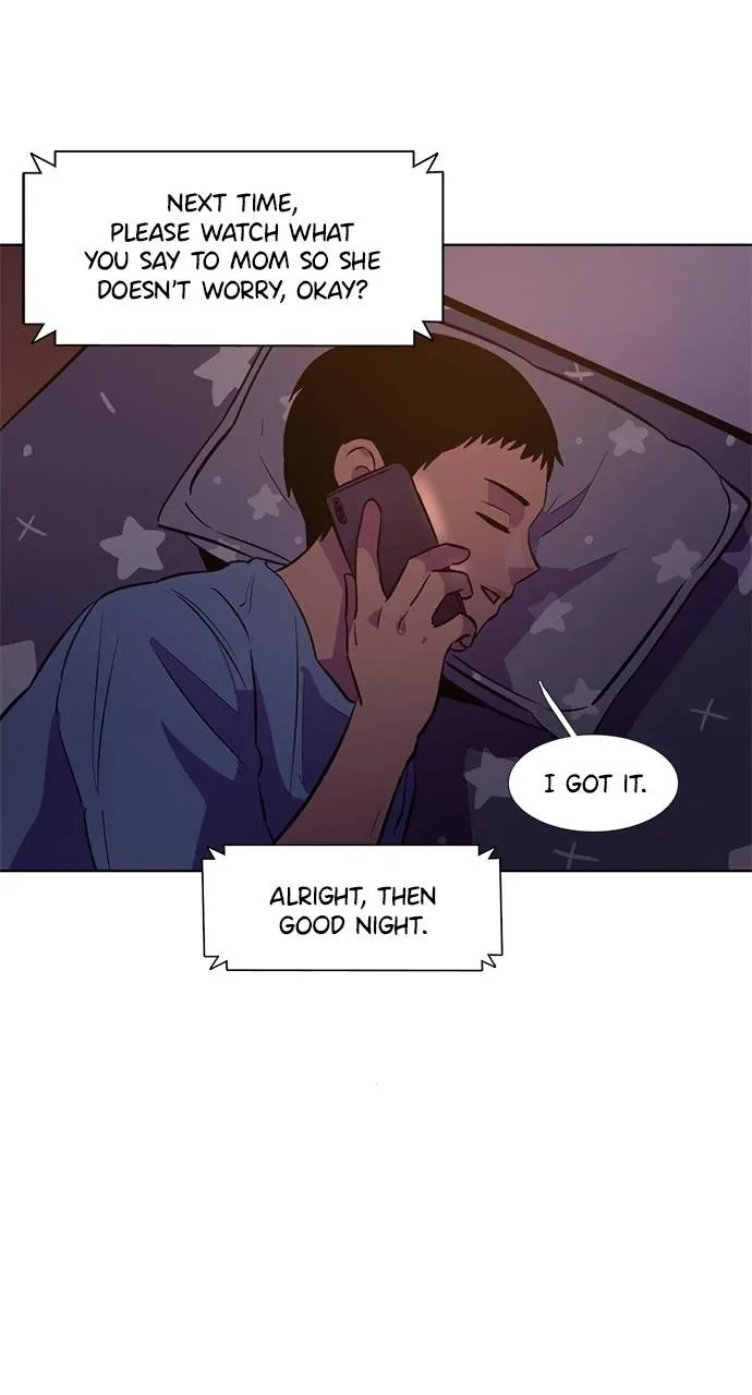 1 Second Chapter 134 - Page 81