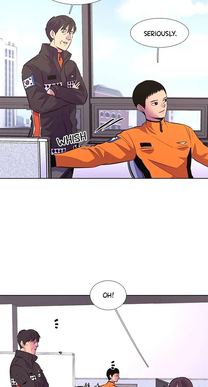 1 Second Chapter 134 - Page 10