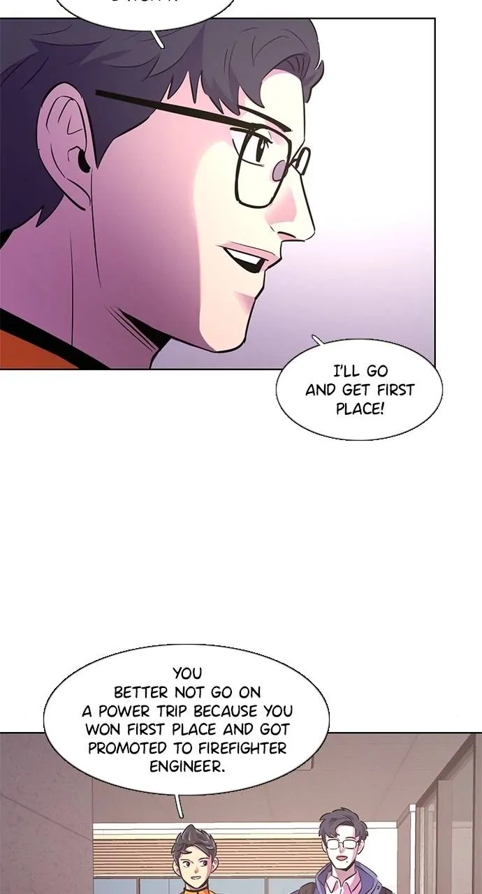 1 Second Chapter 135 - Page 12
