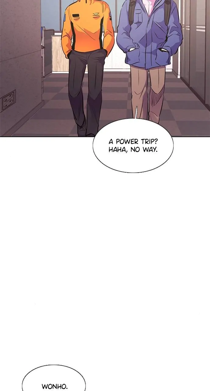 1 Second Chapter 135 - Page 13