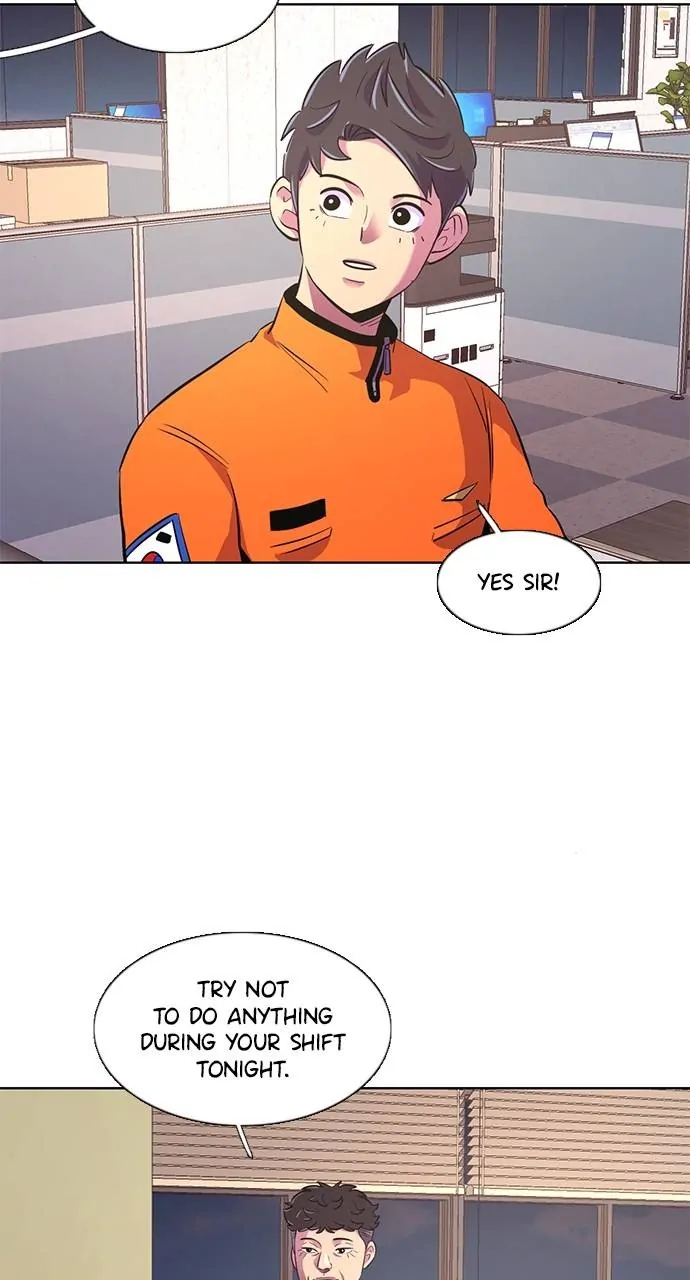 1 Second Chapter 135 - Page 14